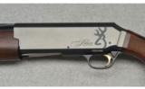 Browning ~ Silver Sporting ~ 12 Ga - 8 of 9