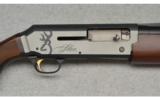 Browning ~ Silver Sporting ~ 12 Ga - 3 of 9