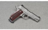Ed Brown ~ Kobra Carry ~ .45 ACP - 1 of 2