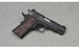 Colt ~ 1911 Lightweight Commander ~ .45 ACP - 1 of 2