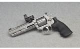 Smith & Wesson ~ 686-6 ~ .357 Mag - 2 of 2