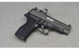 Sig Sauer ~ P226 with Romeo1 ~ 9mm - 1 of 2
