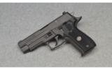 Sig Sauer ~ P226 Legion ~ 9mm - 2 of 2