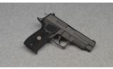 Sig Sauer ~ P226 Legion ~ 9mm - 1 of 2