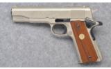 Colt ~ 1911 Mk IV /Series 70 ~ 45 ACP - 2 of 4
