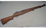 Springfield ~ U.S. Rifle M1 Garand ~ .30 M1 - 1 of 9