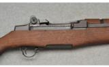 Springfield ~ U.S. Rifle M1 Garand ~ .30 M1 - 3 of 9