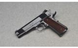 Les Baer ~ S.R.P. ~ .45 ACP - 2 of 2
