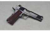 Les Baer ~ S.R.P. ~ .45 ACP - 1 of 2