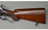 Winchester ~ Model 71 ~ .348 WCF - 7 of 9