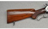 Winchester ~ Model 71 ~ .348 WCF - 2 of 9