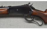 Winchester ~ Model 71 ~ .348 WCF - 6 of 9