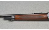 Winchester ~ Model 71 ~ .348 WCF - 8 of 9