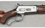 Winchester ~ Model 71 ~ .348 WCF - 3 of 9