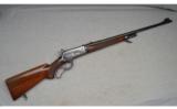Winchester ~ Model 71 ~ .348 WCF - 1 of 9