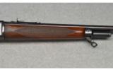 Winchester ~ Model 71 ~ .348 WCF - 4 of 9
