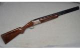 Browning ~ Citori ~ 12 Ga - 1 of 9