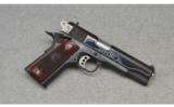 Colt ~ Sterling 45 ~ .45 ACP - 1 of 2
