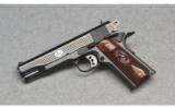 Colt ~ Sovereign 45 ~ .45 ACP - 2 of 2