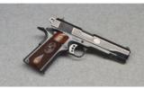 Colt ~ Sovereign 45 ~ .45 ACP - 1 of 2