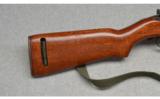 IBM ~ U.S. M1 Carbine ~ .30 Carbine - 2 of 9