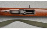IBM ~ U.S. M1 Carbine ~ .30 Carbine - 5 of 9