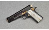 Colt ~ Government 1911 ~ .38 Super - 2 of 2
