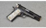 Colt ~ Government 1911 ~ .38 Super - 1 of 2