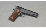 Colt ~ 1911-2011 ~ .45 ACP - 1 of 2