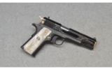 Colt ~ Government 1911 ~ .38 Super - 1 of 2