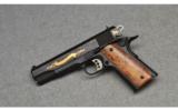 Colt ~ 1911 Premier 1 of 750 ~ .45 ACP - 2 of 2
