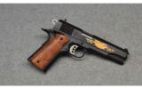 Colt ~ 1911 Premier 1 of 750 ~ .45 ACP - 1 of 2