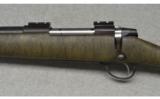 Mountain Eagle Rifle LH ~ .375 H&H - 6 of 8