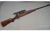 Remington ~ Model 30 Express ~ .375 H&H - 1 of 9