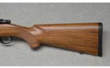 Ruger ~ M77 ~ .375 H&H - 6 of 9
