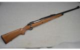 Ruger ~ M77 ~ .375 H&H - 1 of 9