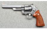 Smith & Wesson ~ 629 ~ .44 Mag. - 2 of 5