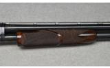 Winchester ~ Model 12 Pigeon Grade ~ 12 Ga - 4 of 9