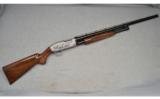 Winchester ~ Model 12 Ducks Unlimited ~ 12 Ga - 1 of 9