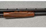 Winchester ~ Model 12 Ducks Unlimited ~ 12 Ga - 4 of 9
