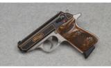 Walther ~ PPK/S ~ .380 ACP - 2 of 2