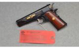 Colt ~ 1911-2011 ~ .45 ACP - 2 of 2