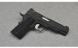 Sig Sauer ~ 1911 ~ .45 ACP - 1 of 2