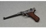 DWM ~ WWI 1918 Artillery Luger ~ 9mm - 2 of 6