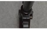 DWM ~ WWI 1918 Artillery Luger ~ 9mm - 3 of 6