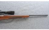 Winchester ~ Model 70 Sporter ~ .243 Win. - 4 of 9