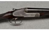 James Woodward ~ London Best Matched Pair ~ 12 Ga - 3 of 9