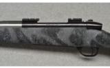 Weatherby ~ Mk V ~ .300 Wby Mag - 7 of 9