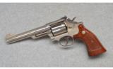 Smith & Wesson ~ Model 19-4 ~ .357 Mag - 3 of 3
