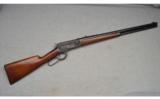 Winchester ~ Model 1886 ~ .45-70 Gov't - 1 of 9